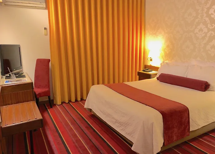 Eurosol Camelo Hotel