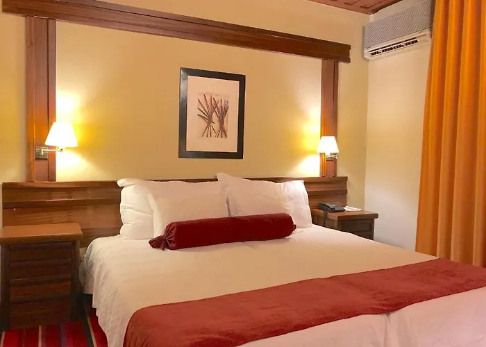 Eurosol Camelo 3* Seia