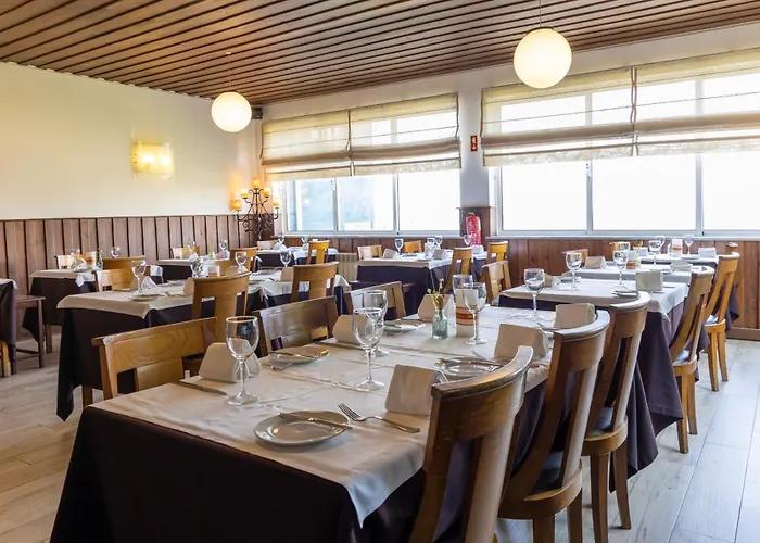 Hotel Eurosol Camelo 3*