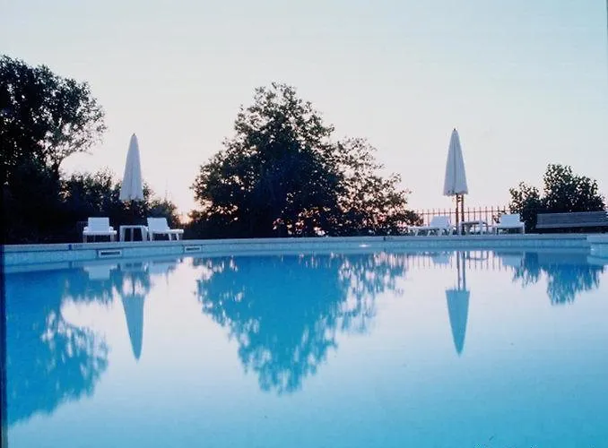 ユーロソル カメロ 3* セイア