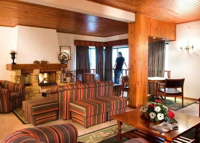 Eurosol Camelo Hotel 3*