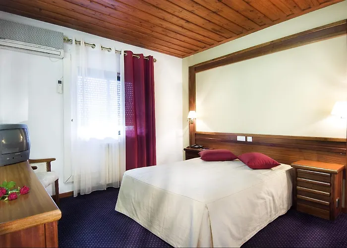 Eurosol Camelo Hotel