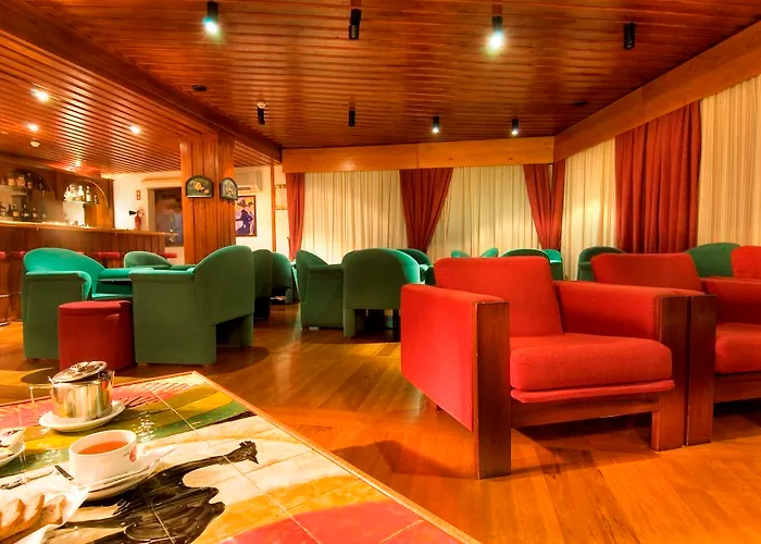 Hotel Eurosol Camelo 3*