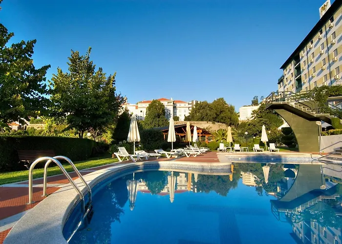 Eurosol Camelo Hotel