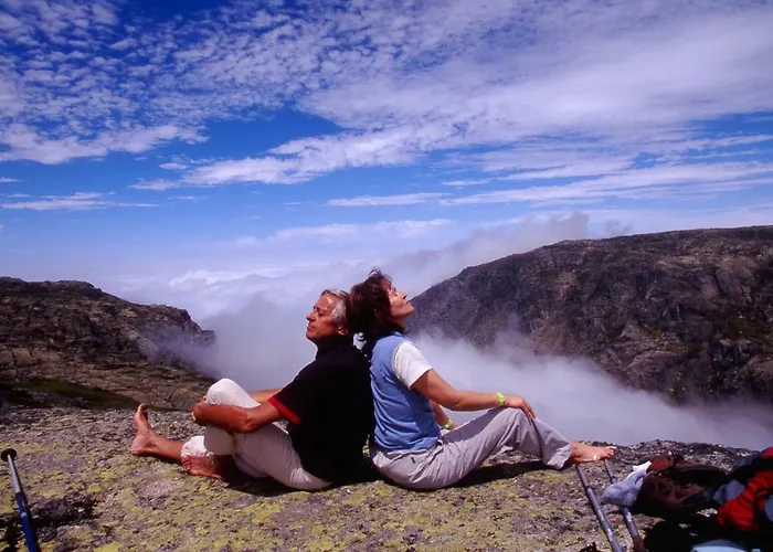 Hotel Eurosol Camelo Seia