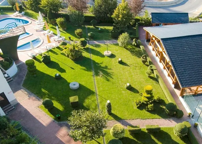 Hotel Eurosol Camelo