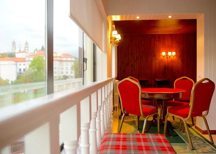 ユーロソル カメロ 3* セイア