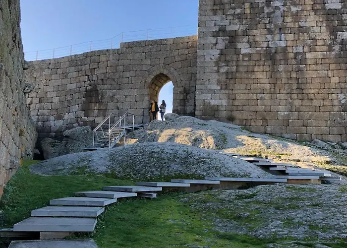 Hotel Eurosol Camelo 3*