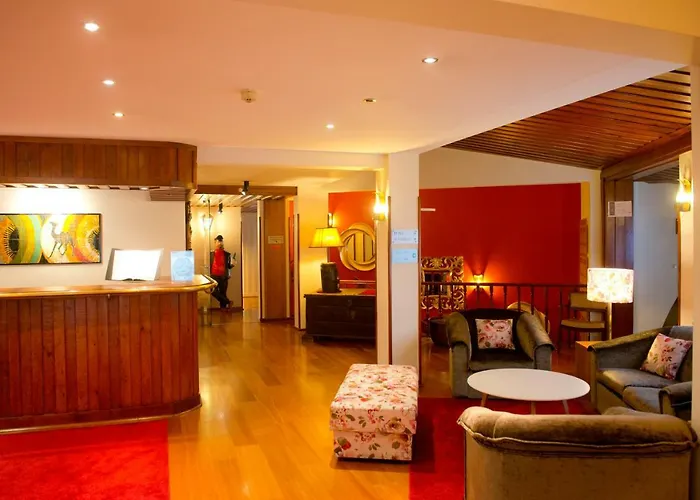 ユーロソル カメロ 3* セイア