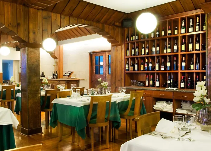 ユーロソル カメロ ホテル セイア