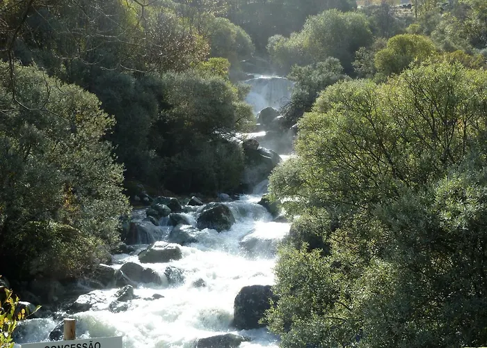 Eurosol Camelo Hotel