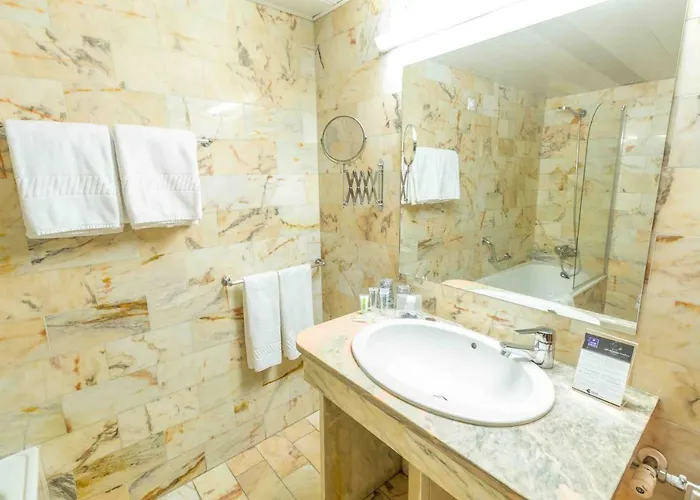 Eurosol Camelo Hotel