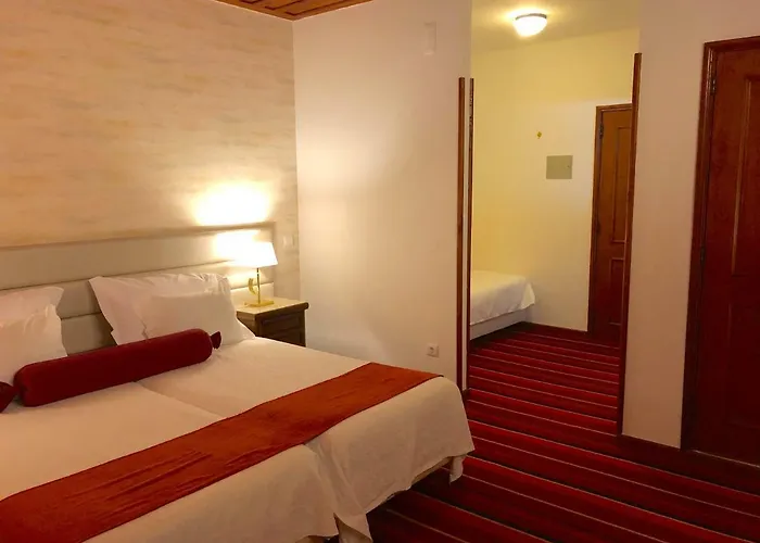 Eurosol Camelo Hotel