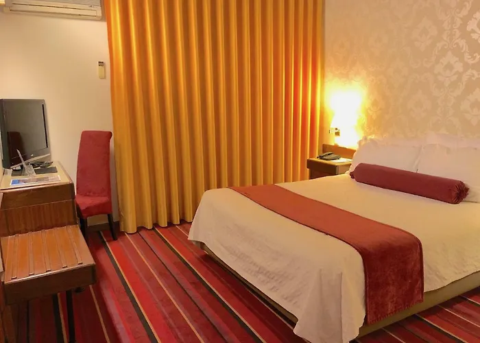 Eurosol Camelo Hotel 3*