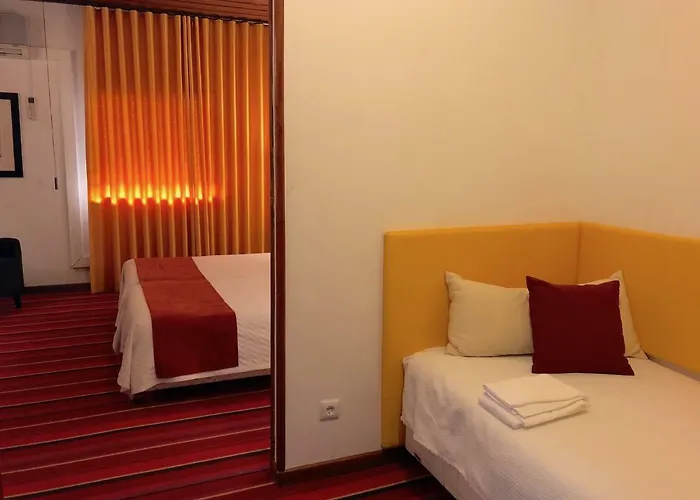 Eurosol Camelo Hotel