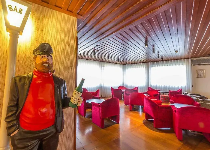 Eurosol Camelo Hotel 3*