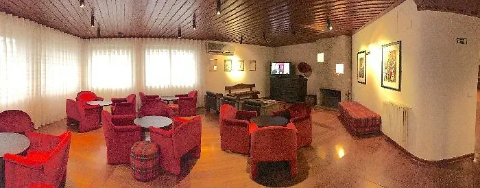 Otel Eurosol Camelo Seia