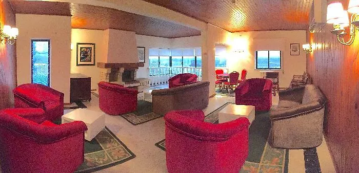 Eurosol Camelo Hotel