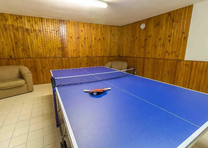 Eurosol Camelo Hotel 3*